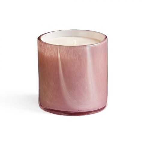 LAFCO Geranium Bourbon Signature Candle 15.5 oz