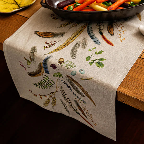 Juliska Forest Walk 18" x 90" Table Runner