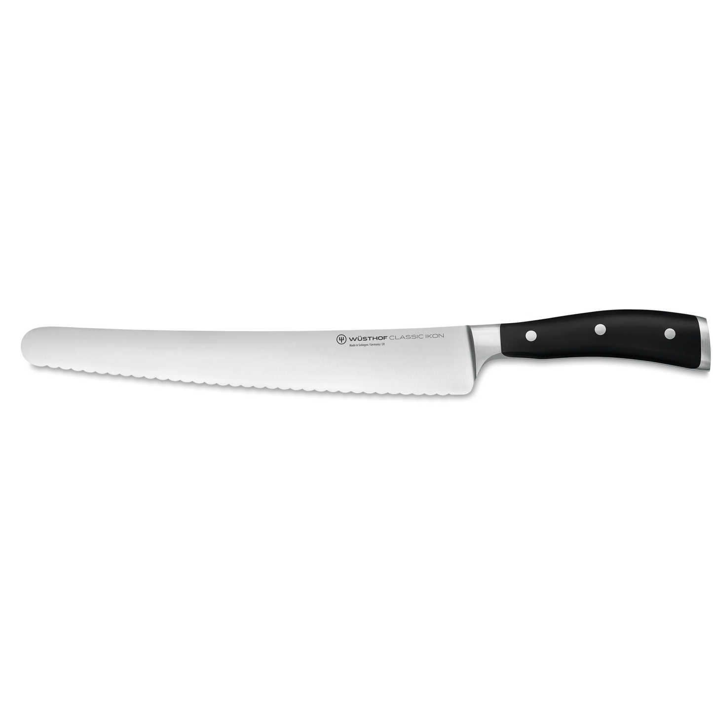 Wusthof Classic Ikon 10" Super Slicer