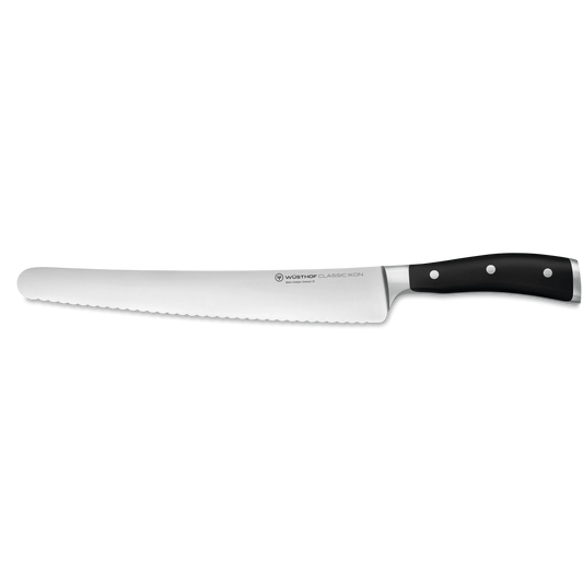 Wusthof Classic Ikon 10" Super Slicer