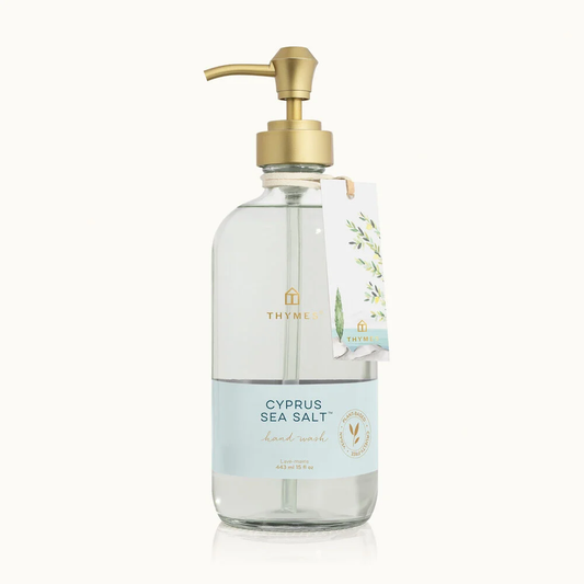 Sea Salt Lg Hand Wash