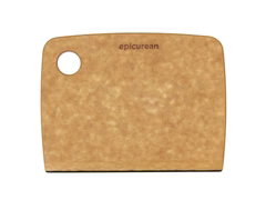 Epicurean Bench Scraper Natural/Slate