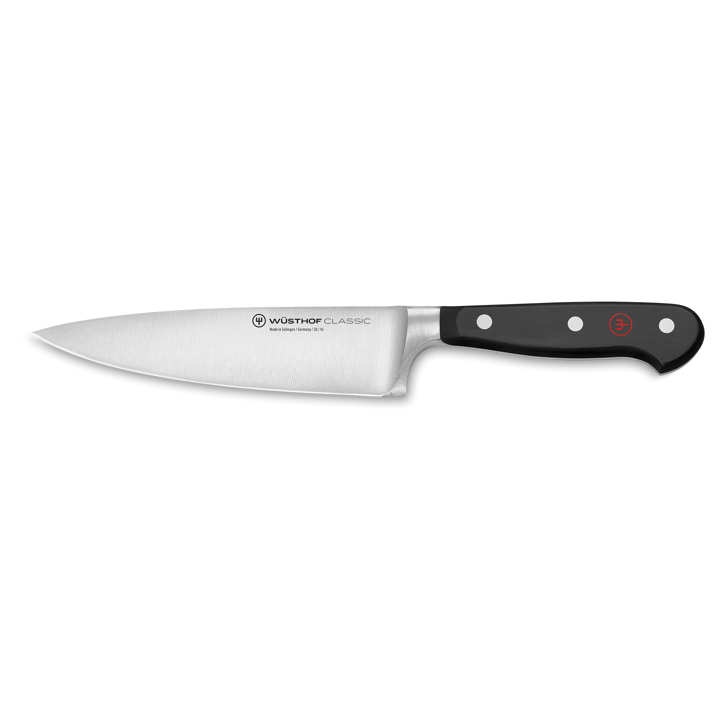 Wusthof Classic 6" Chef's Knife