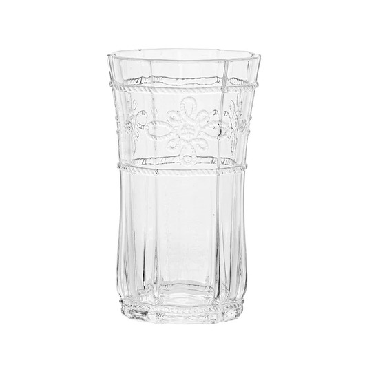 Juliska Colette Acrylic Large Tumbler