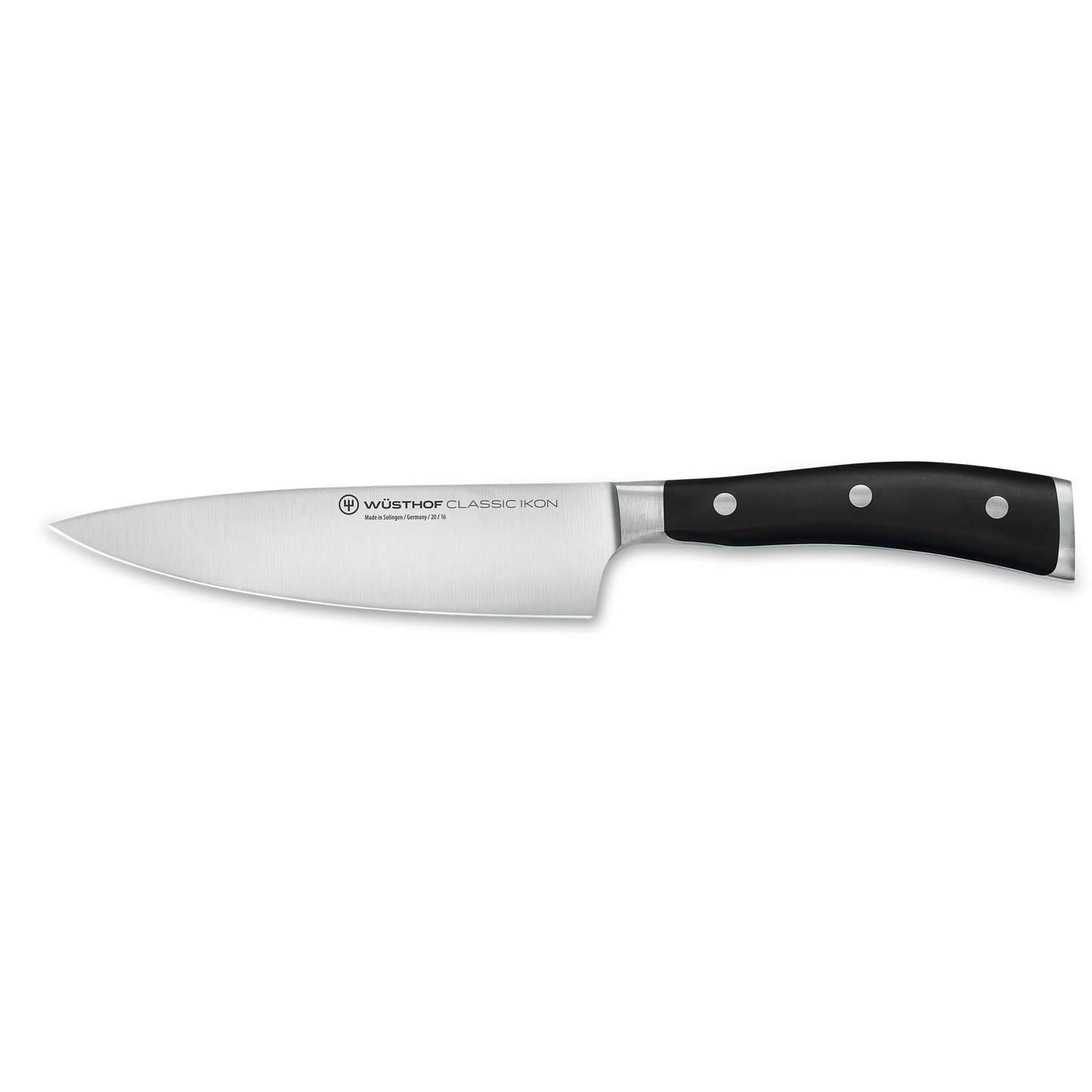 Wusthof Classic Ikon 6" Chef's Knife