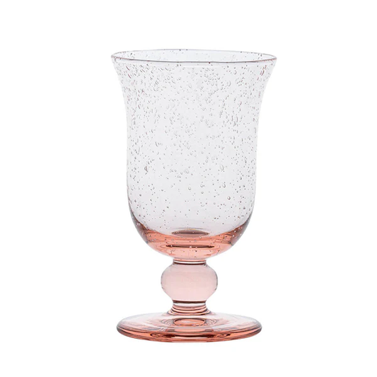 Juliska Provence Goblet - Blush