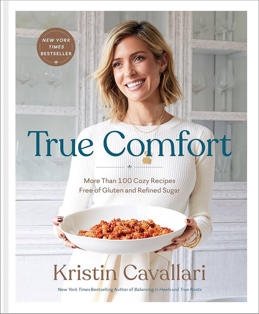 True Comfort by Kristin Cavallari