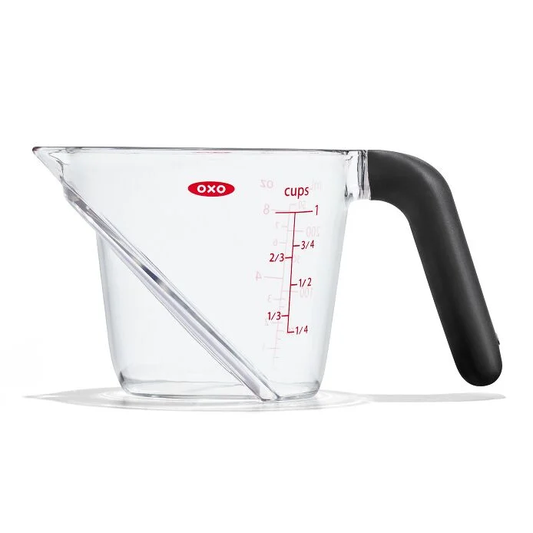 OXO 1 Cup Angled Measuring Cup