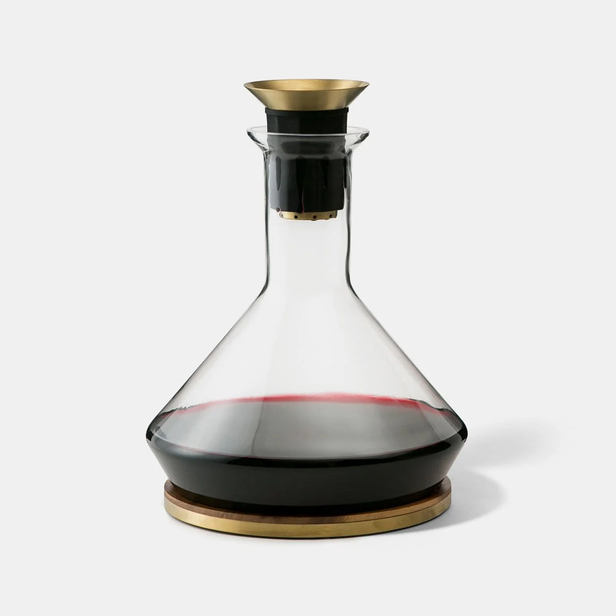 Rabbit RBT Wine Decanter