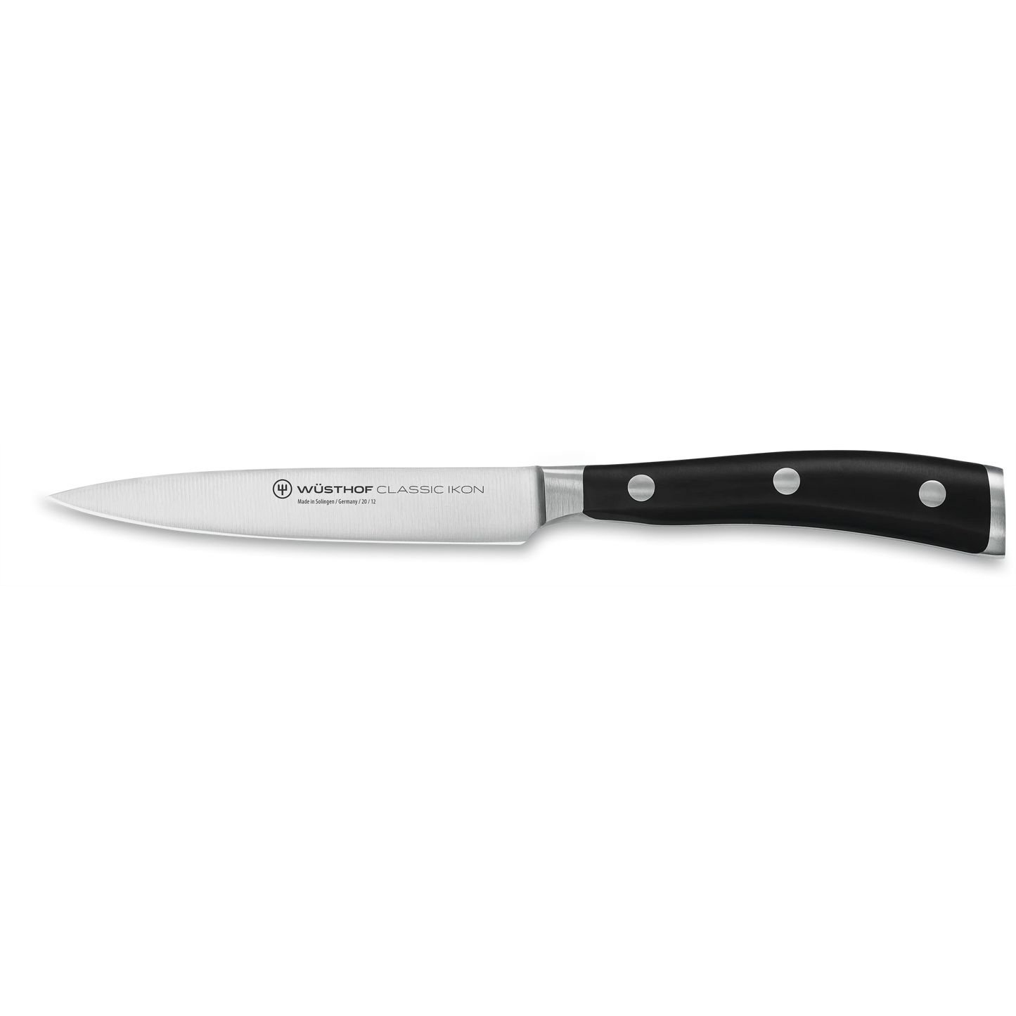 Wusthof Classic Ikon 4.5" Utility Knife