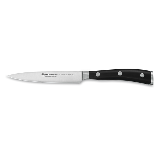 Wusthof Classic Ikon 4.5" Utility Knife