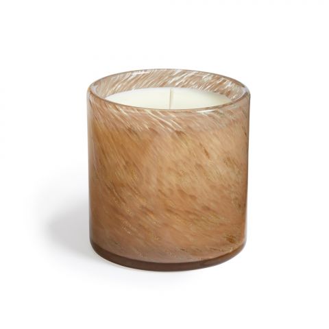 LAFCO  Fireside Oak Signature Candle 15.5 oz