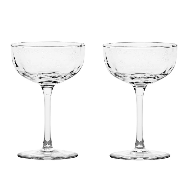 Puro Cocktail Coupe Set/2