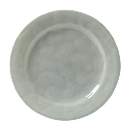 Juliska Puro Grey Salad Plate