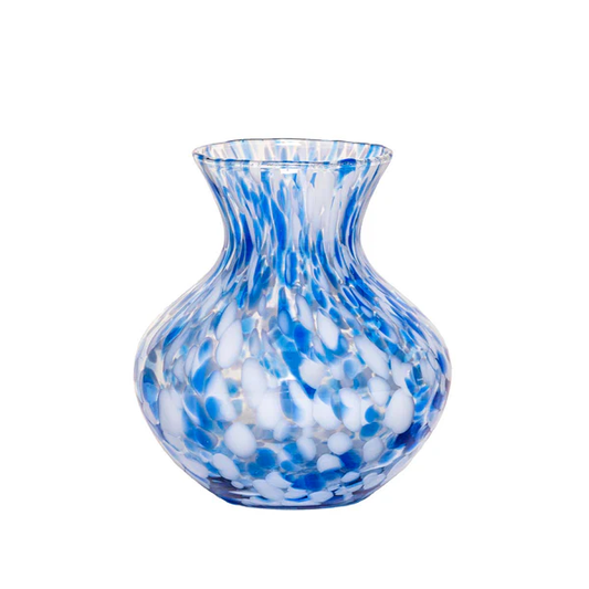 Juliska Puro 6" Vase - Blue