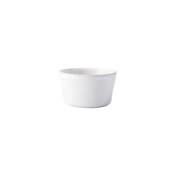 Juliska Puro Ramekin - Whitewash