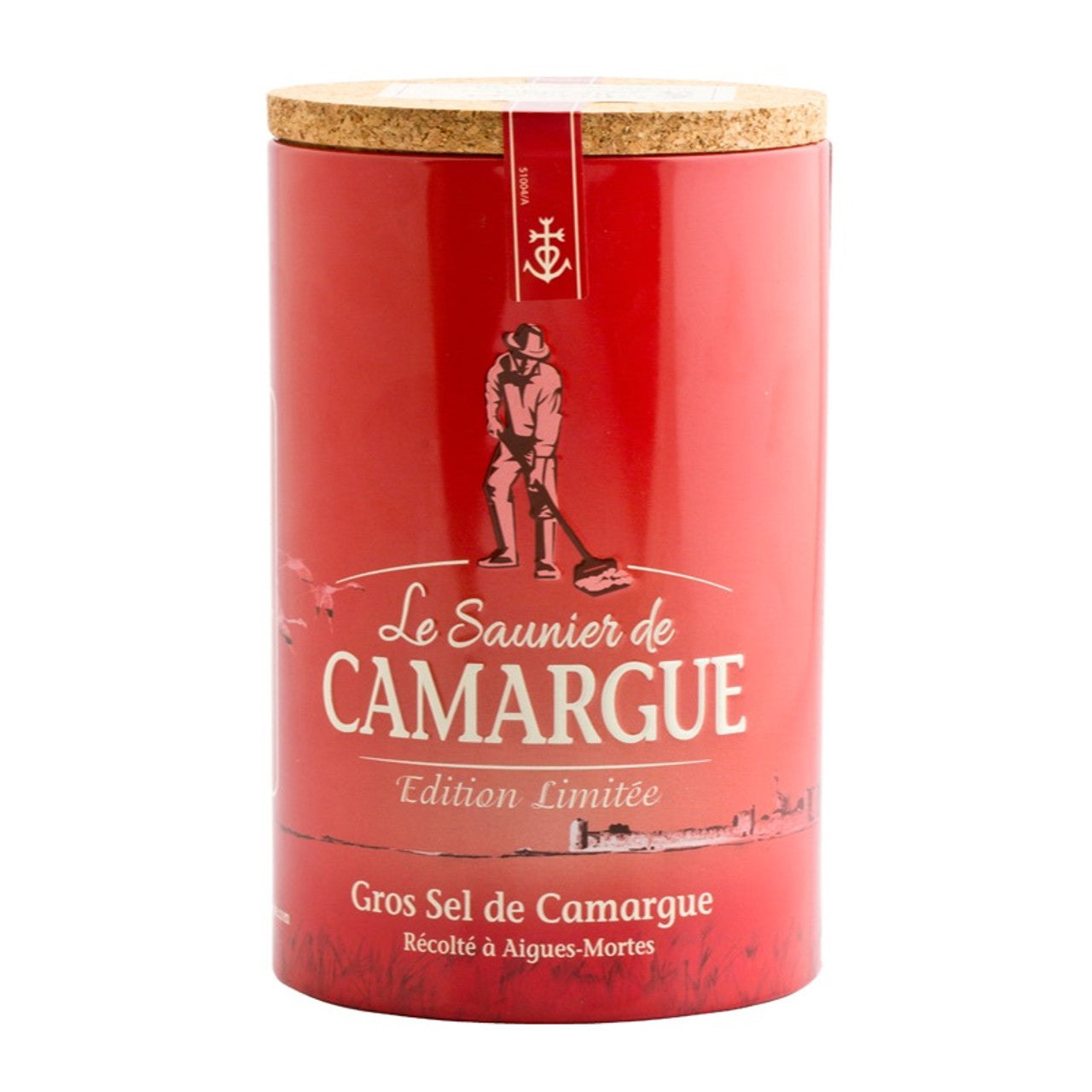 Le Saunier de Camargue Sea Salt 33.5oz