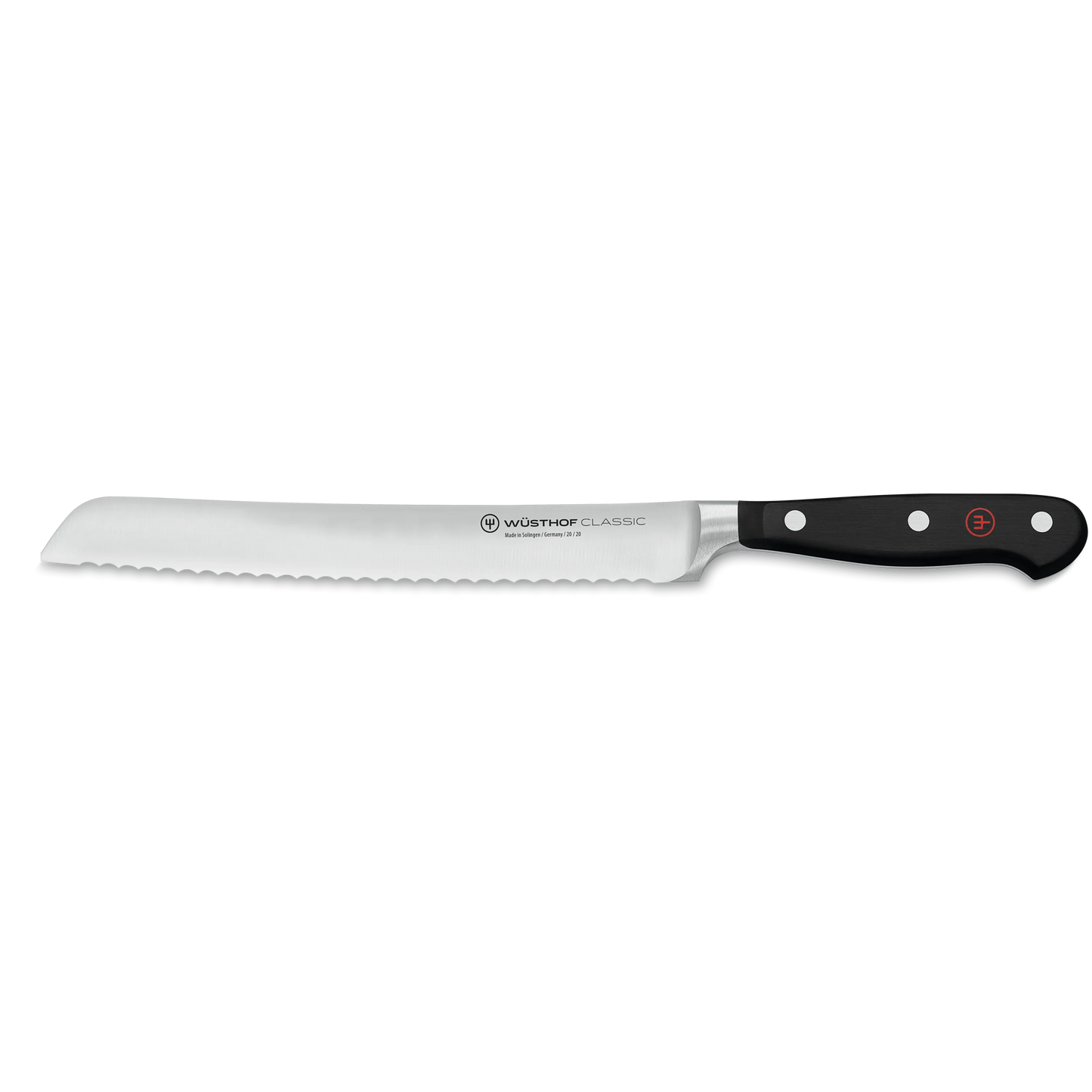 Wusthof Classic Bread Knife 8"