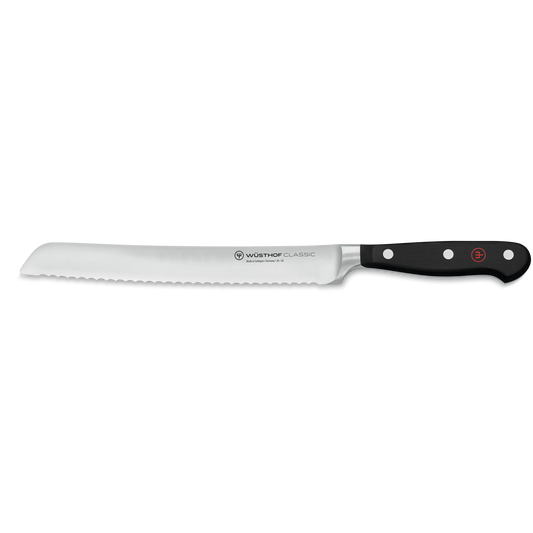 Wusthof Classic Bread Knife 8"