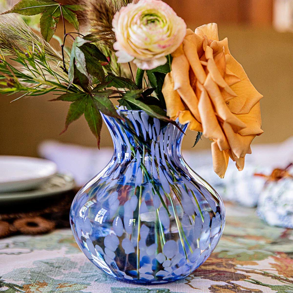 Juliska Puro 6" Vase - Blue