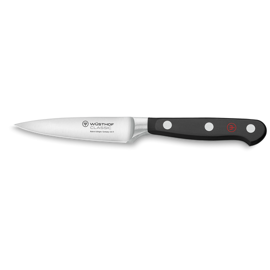 Wusthof Classic Paring Knife 3.5"