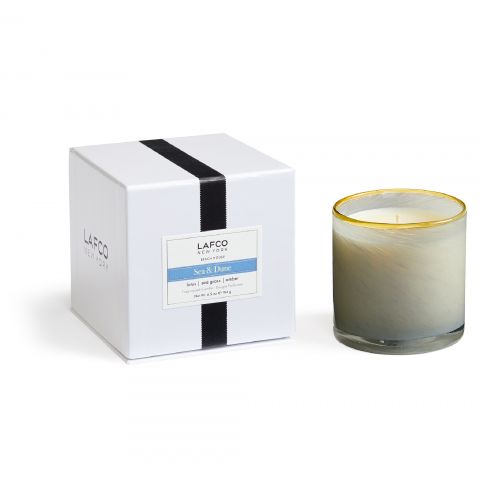 LAFCO Sea & Dune Classic Candle 6.5 oz