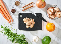 Epicurean Kitchen Series Cutting Board Slate 8 x 6