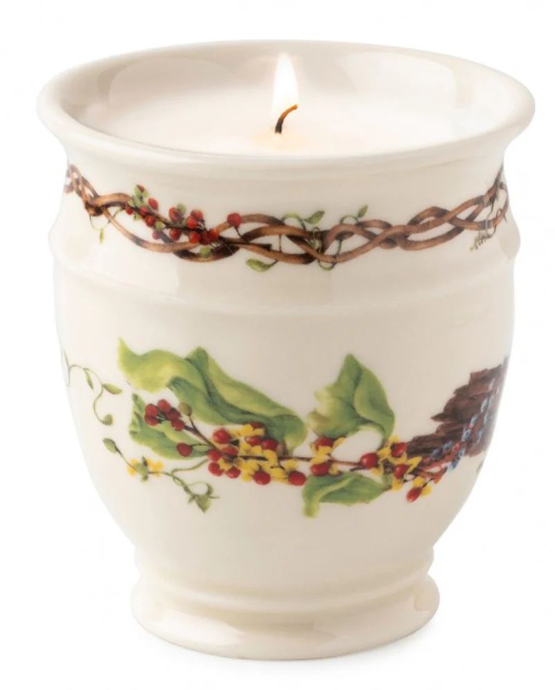 Juliska Forest Walk Candle