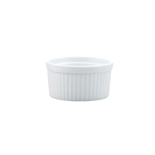 Kitchen Souffle Ramekin, 10oz