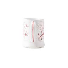 Juliska Country Estate Winter Frolic Mug