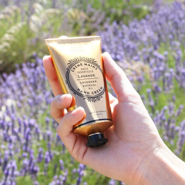 Panier Des Sens Hand Cream "Lavender" 2.6oz