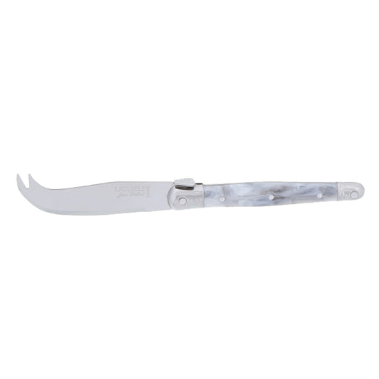 Jean Dubost Marble mini cheese knife