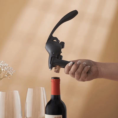 THE RABBIT CORKSCREW