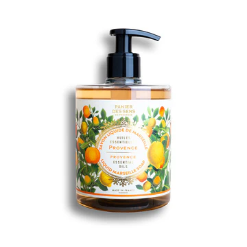 Panier Des Sens Liquid Hand Soap "Provence" 16.9oz