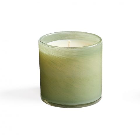 LAFCO Fresh Cut Gardenia Classic Candle 6.5 oz