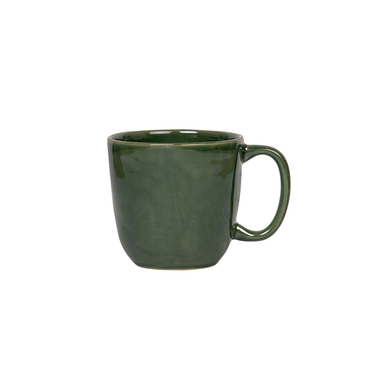 Juliska Puro Mug Basil