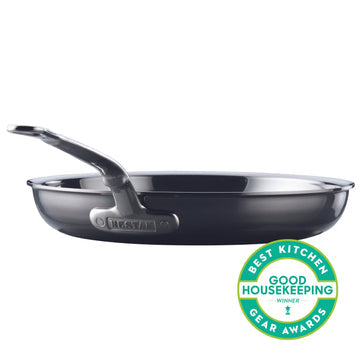 Hestan NanoBond Titanium Skillet 12.5"