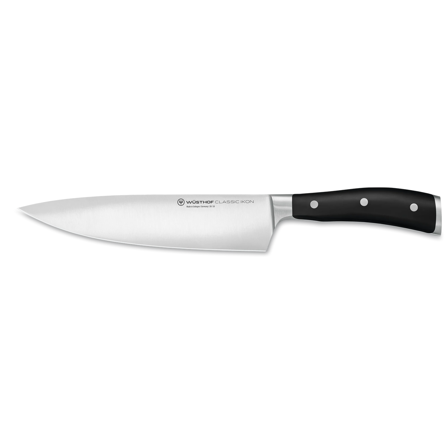 Wusthof Classic Ikon 8" Chef's Knife