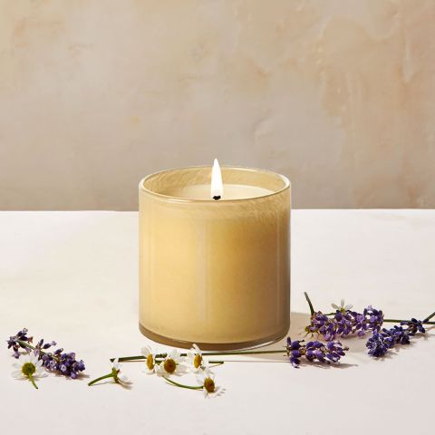 LAFCO Chamomile Lavender Classic Candle 6.5 oz