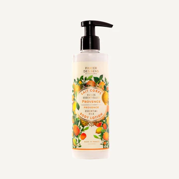 Panier Des Sens Shea Butter Body lotion "Provence" 8.5 oz