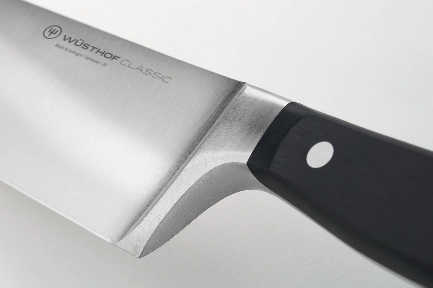 Wusthof Classic 6" Chef's Knife