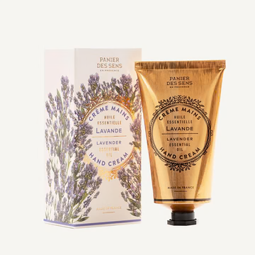 Panier Des Sens Hand Cream "Lavender" 2.6oz