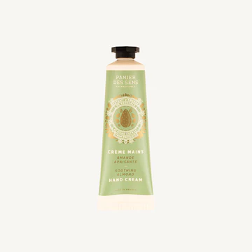 Panier Des Sens Hand Cream "Almond" 1 oz