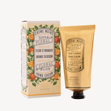 Panier Des Sens Hand Cream "Orange Blossom" 2.6oz