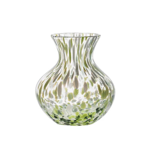 Juliska Puro 6" Vase - Green