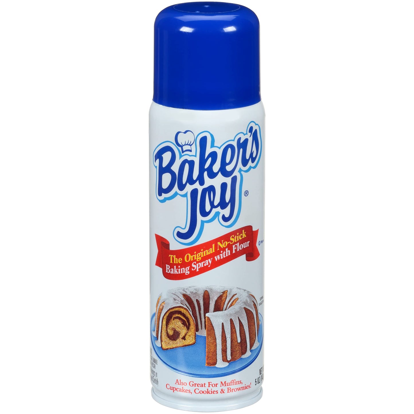 Baker's Joy