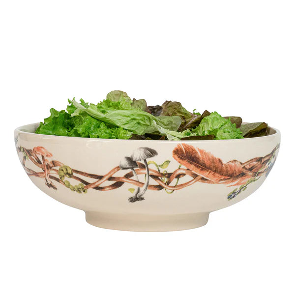 Juliska Forest Walk 12" Serving Bowl