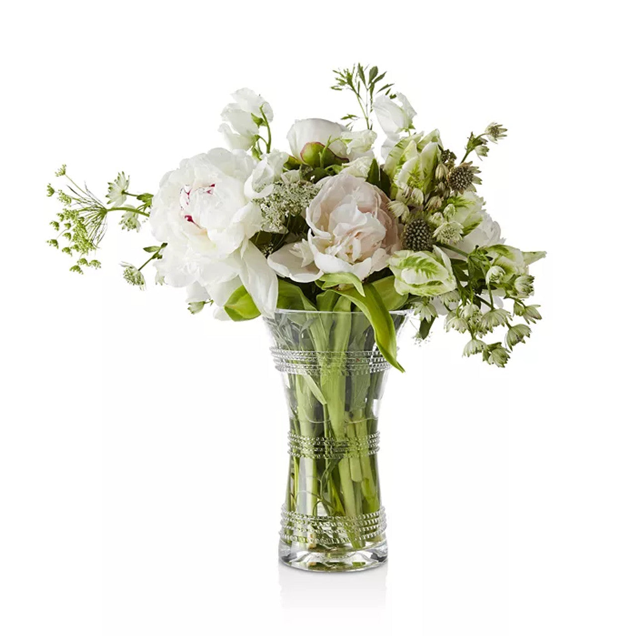 Juliska Ella 9" Corset Vase