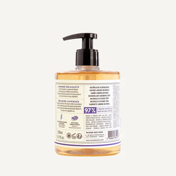 Panier Des Sens Liquid Hand Soap "Lavender" 16.9oz