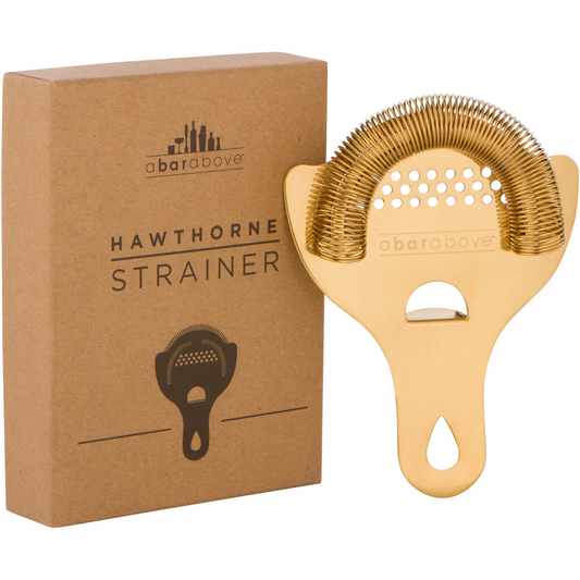 Hawthrone Strainer